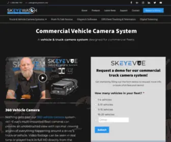 Skeyevue.com(Skeyevue) Screenshot