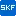SKFstore.com Logo