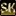 Skgold.hosting Favicon