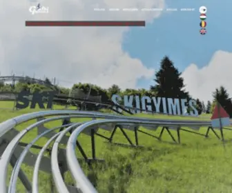 Skigyimes.ro(Skigyimes) Screenshot