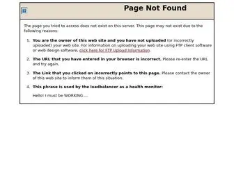 Skillbridge.in(WordPress) Screenshot