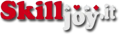 Skilljoy.it Logo