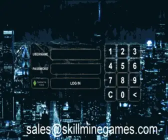 Skillmine.net(Skillmine) Screenshot