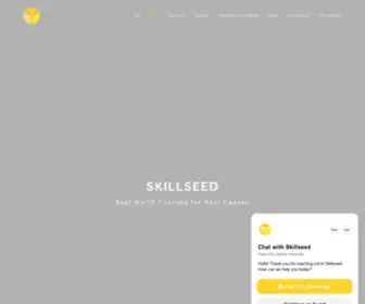 Skillseed.sg(Skillseed) Screenshot