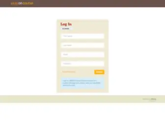 Skillsoncourse.com.au(Skillsoncourse) Screenshot