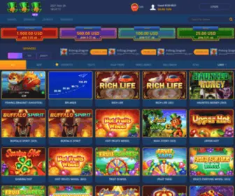 Skilltx.com(Games of skill and dexterity) Screenshot