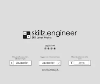 Skillz.engineer(Skillz engineer) Screenshot