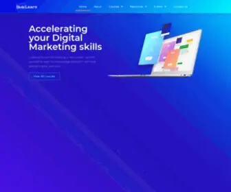 Skillzlearn.com(Skillz Learn) Screenshot