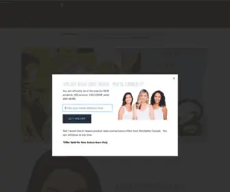 Skinbetter.ca(Skinbetter Science® Canada) Screenshot