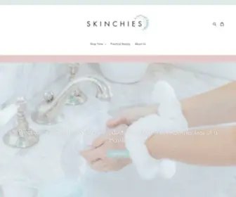 Skinchies.com(Skinchies – SKINCHIES) Screenshot