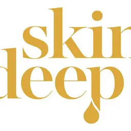 Skindeep.co.nz Logo