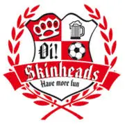 Skinheadshop.eu Logo