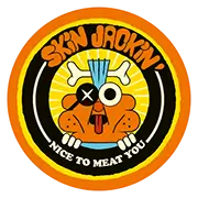 Skinjackin.com Logo