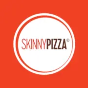 Skinnypizza.com Logo