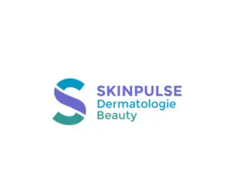 Skinpulse.ch(Centre Skinpulse Genève Dermatologue) Screenshot