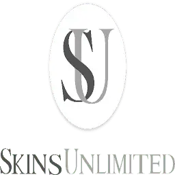Skinsunlimited.nl Logo
