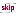 Skip.com.ar Favicon