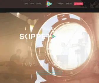 Skipperfilms.com(Skipperfilms) Screenshot
