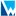 Skiwhitewater.com Favicon