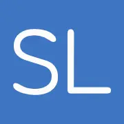Sklambert.com Logo