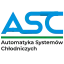 Sklep-ASC.pl Logo