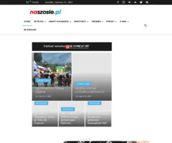 Sklep-Naszosie.pl(Sklep) Screenshot