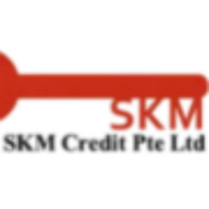 SKMcredit.sg Logo