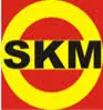SKMTyres.com Logo