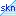 SKNgroup.ru Favicon