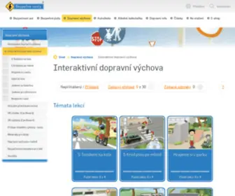 Skodahrou.sk(ŠKODA) Screenshot