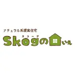 Skogno-IE.jp Logo