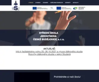 Skolacb.cz(Maturita I výuční list I rekvalifikace) Screenshot