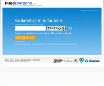 Skolanet.com(Skolablog) Screenshot