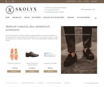 Skolyx.se(Skolyx) Screenshot