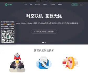 Skoneyou.com(加速器) Screenshot