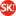 Skopjeinfo.mk Logo