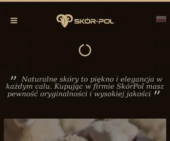 Skor-POL.com(Skór) Screenshot