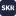 SKRbtia.xyz Favicon