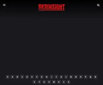 Skrinsight.com(Stream Movies) Screenshot