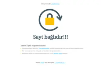 Skriptin.ru(Sayt borcdan bağlıdır) Screenshot