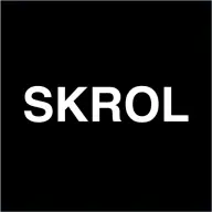Skrol.com Logo