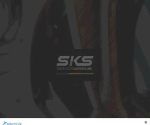 SKS.info(SKS Lackierung) Screenshot