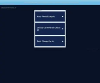 Sktaxiservices.in(Hire Chandigarh taxi service) Screenshot