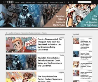 SKTCHD.com(Home) Screenshot