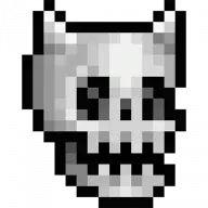 Skulldungeon.io Favicon