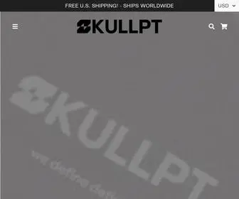 Skullpt.co(SKULLPT STORE) Screenshot