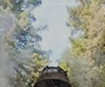 Skunktrain.com(World-Famous Skunk Train) Screenshot