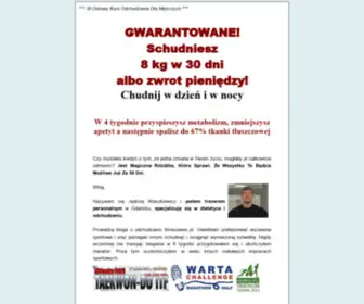 Skutecznadieta.com.pl(Jak) Screenshot