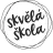 Skvelaskola.cz Logo
