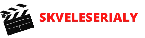 Skveleserialy.cz Logo